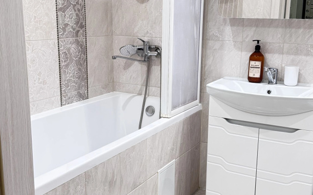 Квартира Уютная на улице Мирная