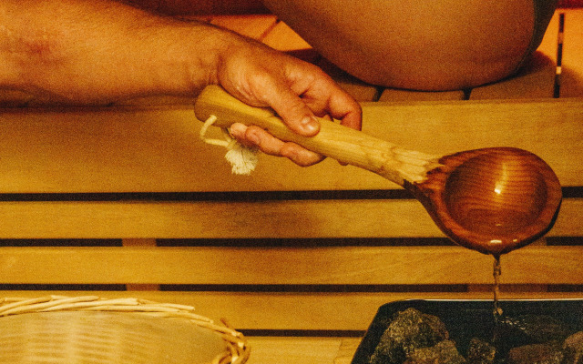 Отель Corsica & Spa Serena