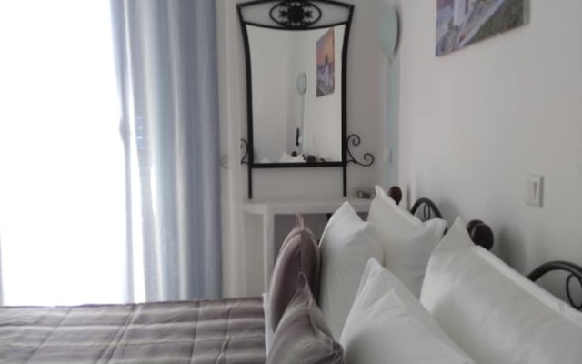 Doron Delfini Mini-hotel