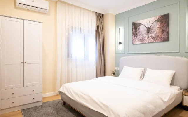 Sultanahmet Suites Hostel