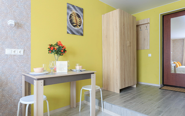 Апартаменты на Пятницком шоссе (ВК2)