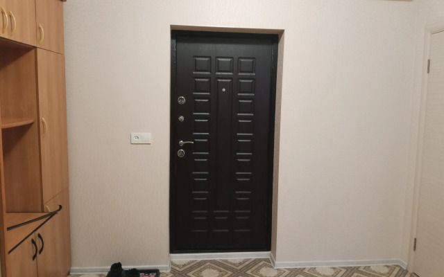 Апартаменты Просторные апартаменты на Новосибирской