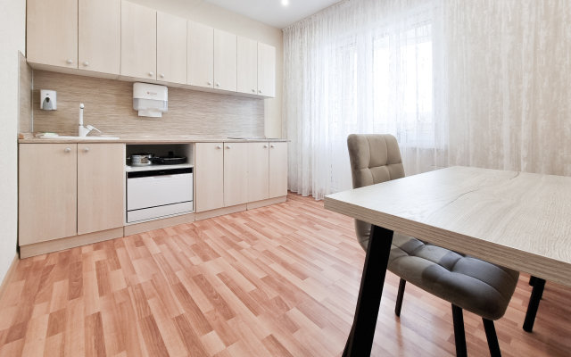 Апартаменты Vladresort Everest Comfort