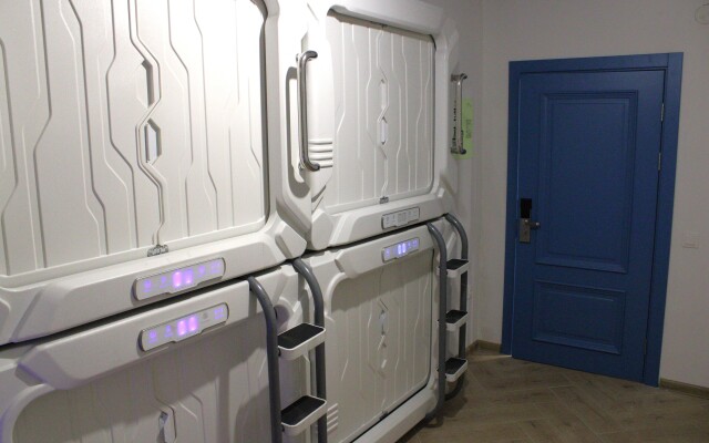 Dublin City Hostel