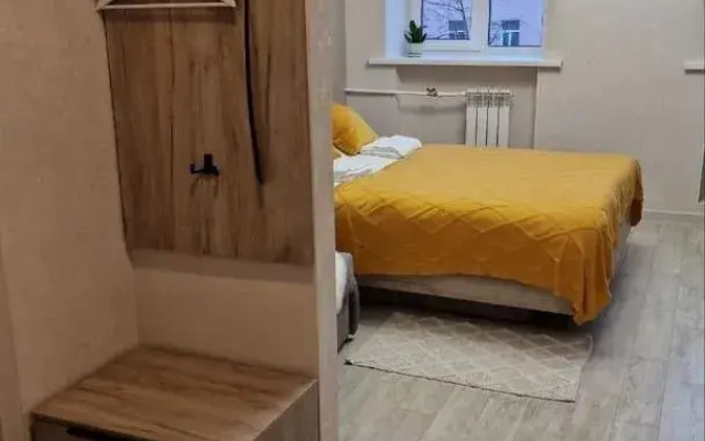 Квартира на бульваре Радищева 19