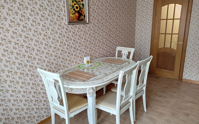 Квартира Курортная