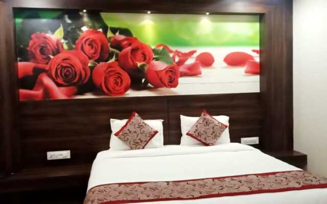 Pari Hotel