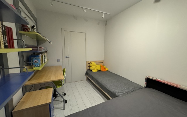 Квартира в Пионерском