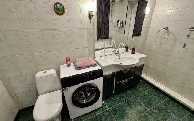 Квартира Калининец 3