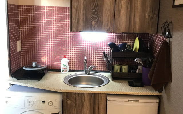 Гостевой дом На Ростовской 50