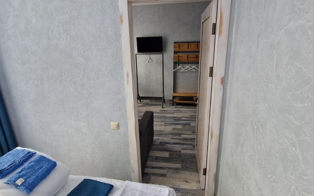 Apartment Chapaeva 5