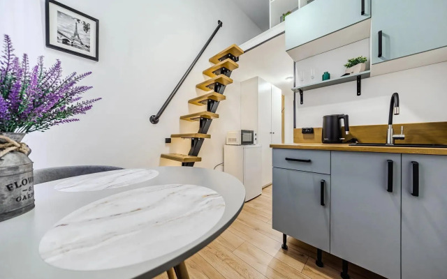 Апартаменты на ул. Шпалерной 9