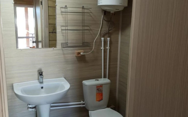 База отдыха Алтай Про100 Отдых