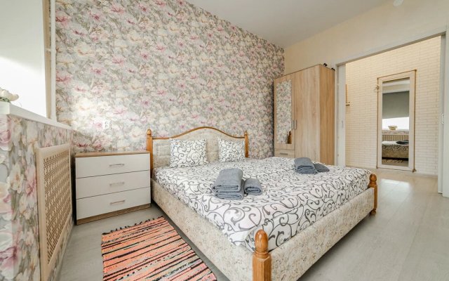 Na ulice Yanki Kupaly 11 Apartments