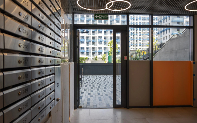 Квартира Студия в Сочи