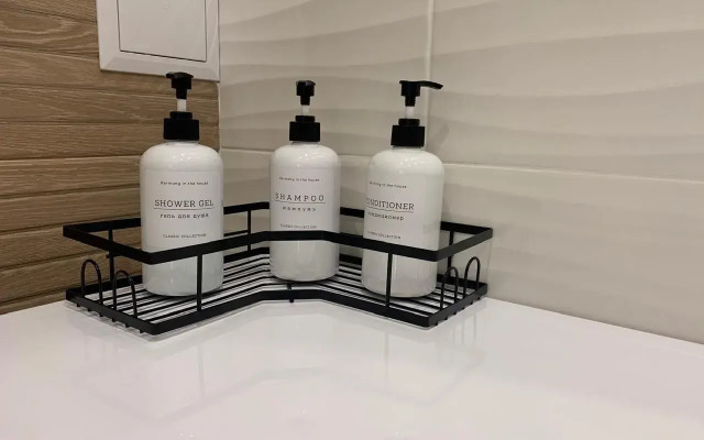 Апартаменты на территории Апарт-отель 75кБ3 (408.1)