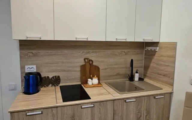 Квартира Комфорт в новом доме