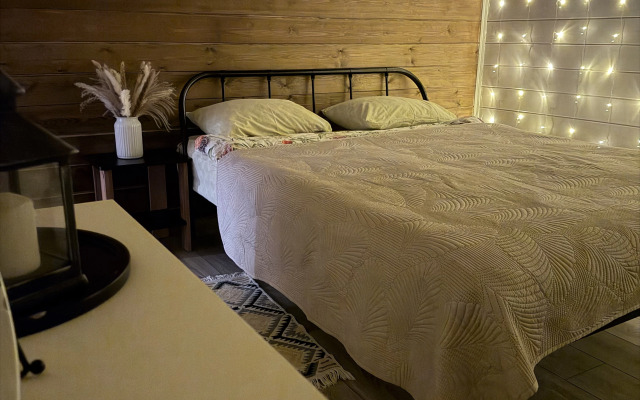 Частный дом Данилово Дача