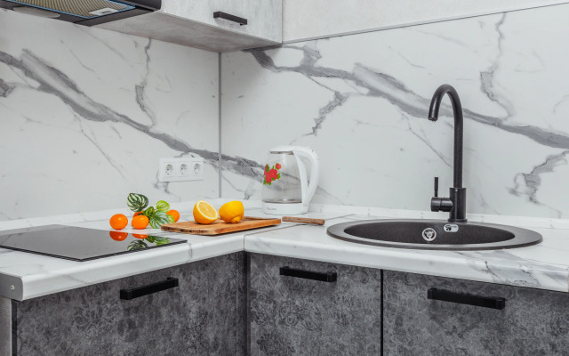 Bulgasari Apartments