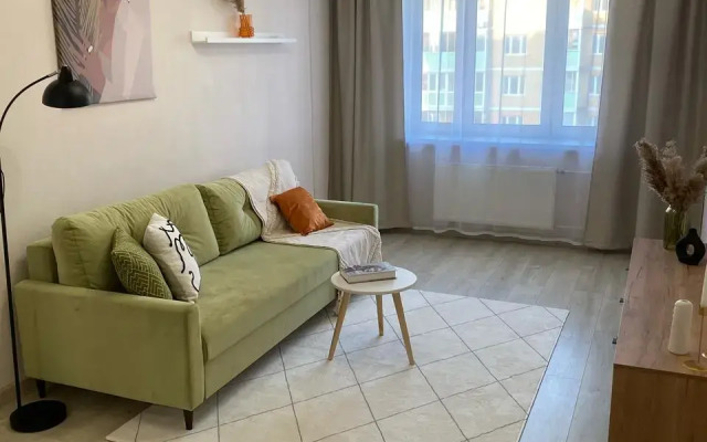 Apartslounge Druzhby 9 Apartments