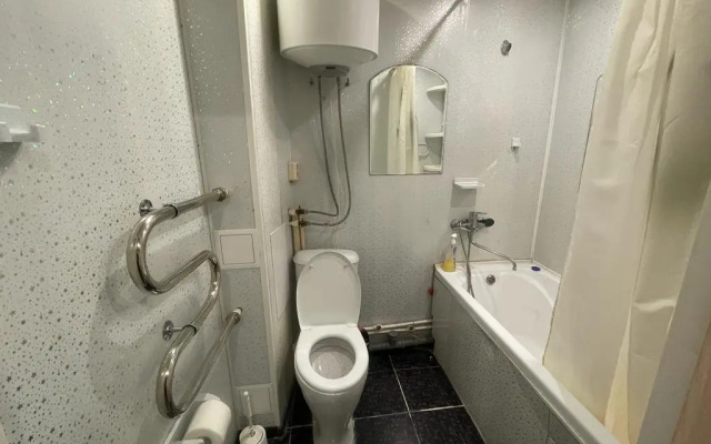 Квартира на Шерстнева 17 (59)