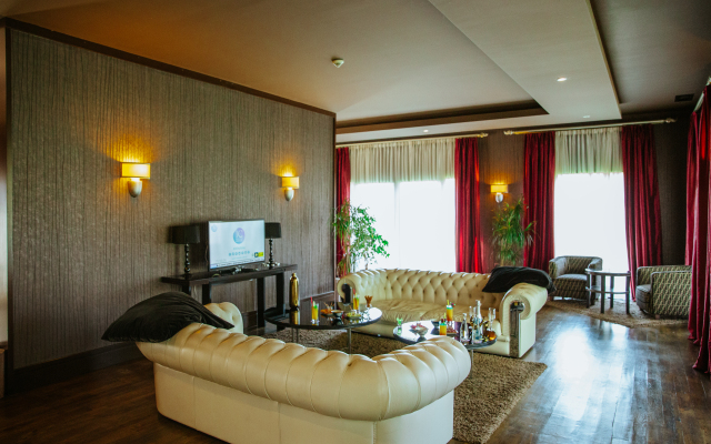 IC Hotels Green Palace & Villas - All inclusive