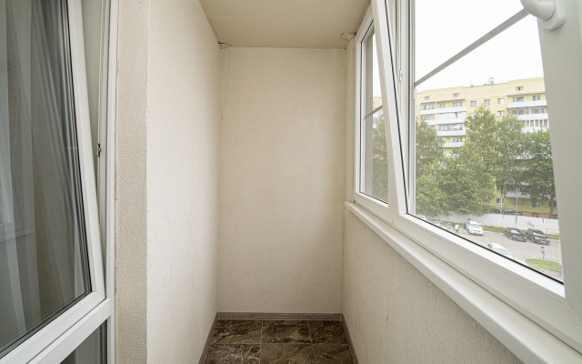 Квартира SunSet