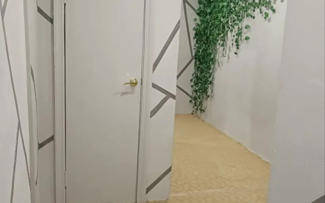DanVork Flat