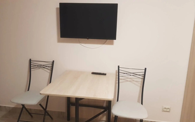 Апартаменты с Диваном