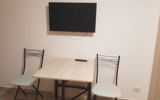 Апартаменты Пастель