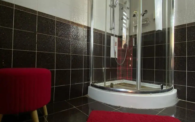 Частный дом Кошкин дом