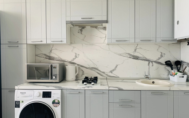 Апартаменты Благоустроенные