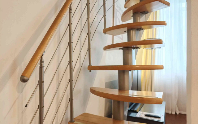 Апартаменты Невский 18 Николь и Мишель 1