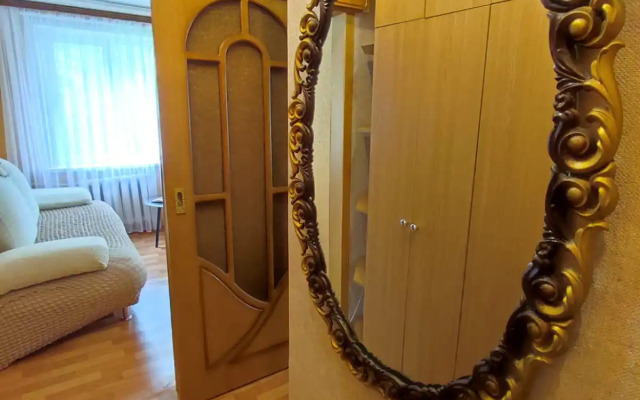 Квартира 1 комнатная в Суздале