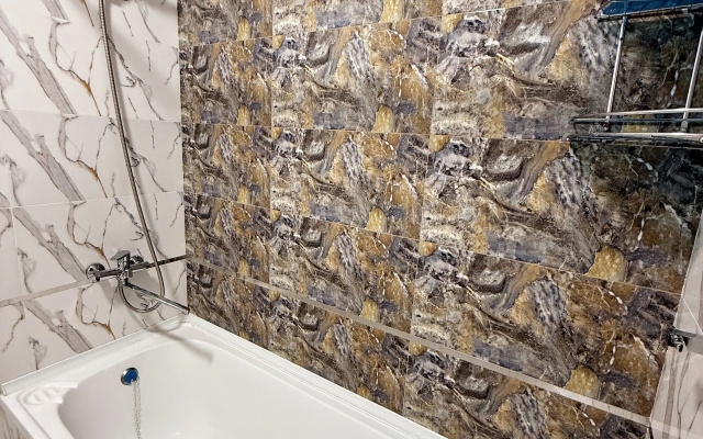 Apartamenty Ziloj kompleks Usta sirin 40