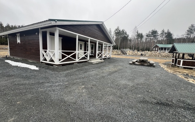 U Reki Guest House
