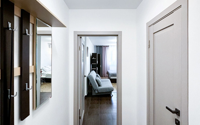 Жилое помещение MegaStay 22