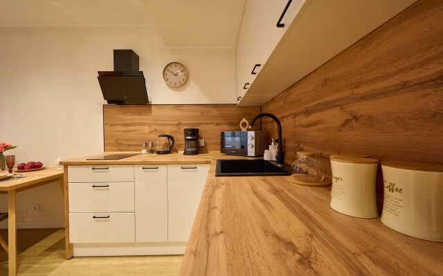 Апартаменты Grand Palace 936