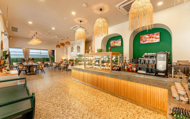 Nuca Homes Hotel