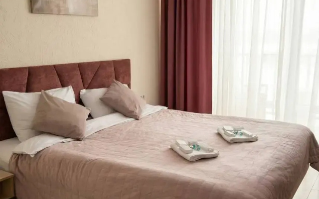 Mini-otel' Gavan'