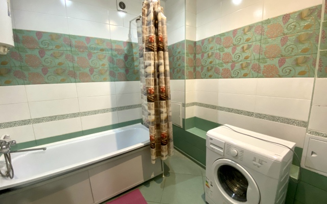 Dekabrist Ul. Tokmakova 36-42 Apartments