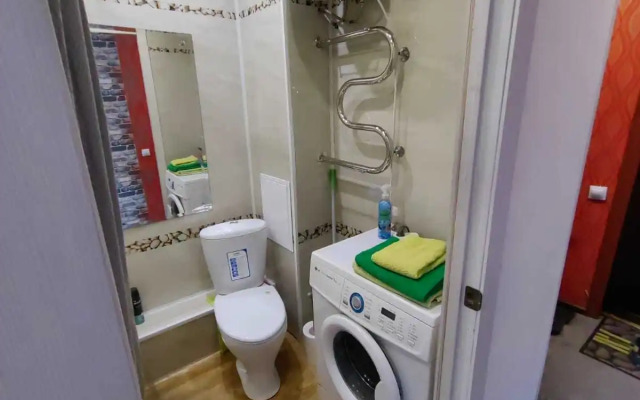 Квартира на проспекте Строителей 13/3