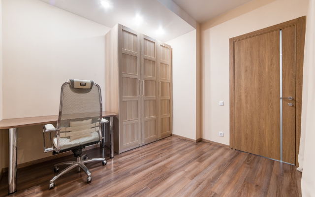 Easyguest u Metro Elektrosila Apartments