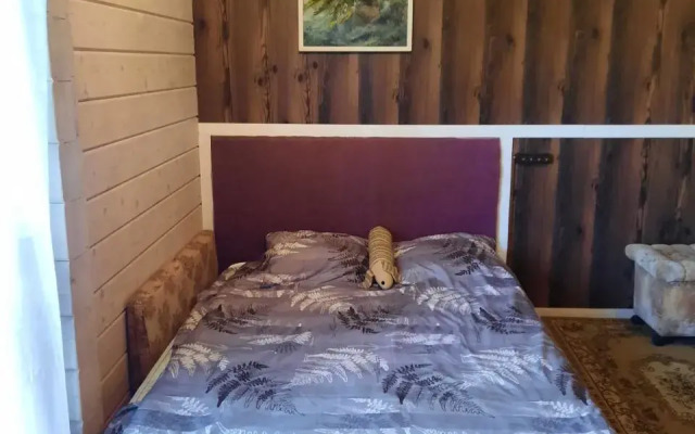 Гостевой дом У Димыча