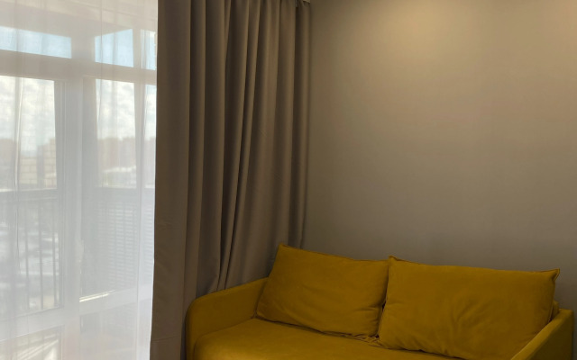 Квартира Студия, 32 м², 14/19 эт.