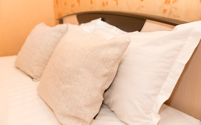 Apartamenty Dvukhkomnatnye Premium V Tsentre