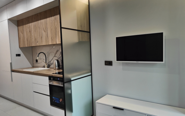 Квартира В окружении парка