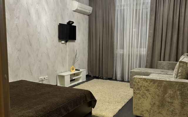 Na Kirova 149a Flat