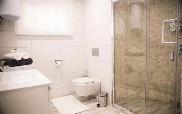 Parque Cristina Ocean View Apartments