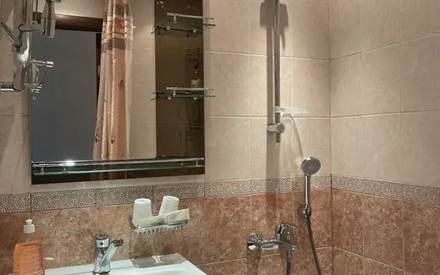 Квартира на Улице Окская 44